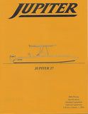 Jupiter 27 Specification Brochure