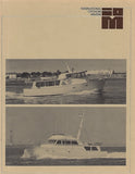 International Offshore Marine Brochure