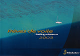 Beneteau 2003 Sail Brochure (Europe)