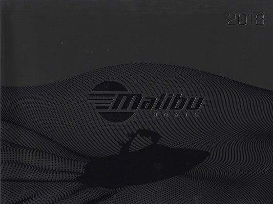 Malibu 2018 Brochure