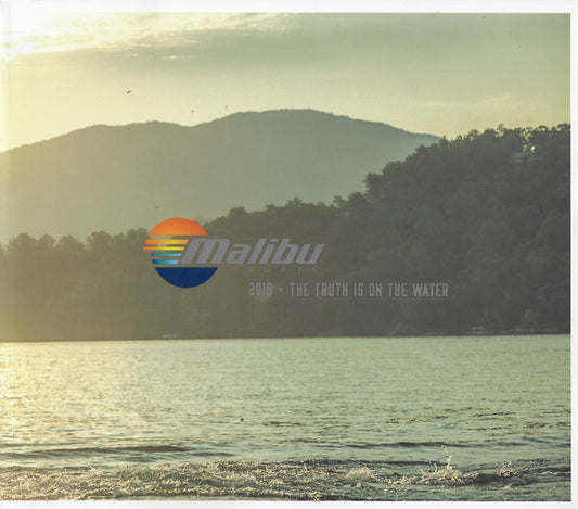 Malibu 2016 Brochure