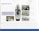 Mastercraft 2006 Saltwater Brochure