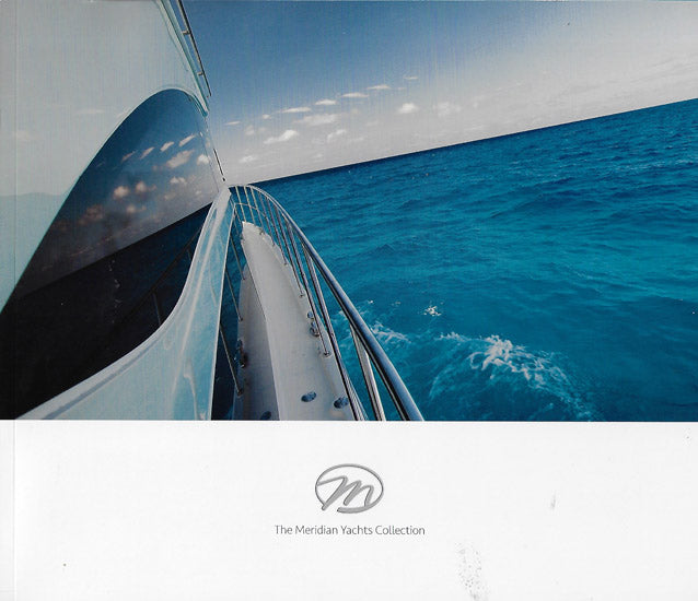 Meridian 2010 Brochure