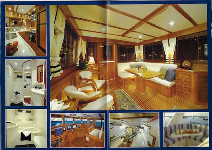 Selene 47 Brochure