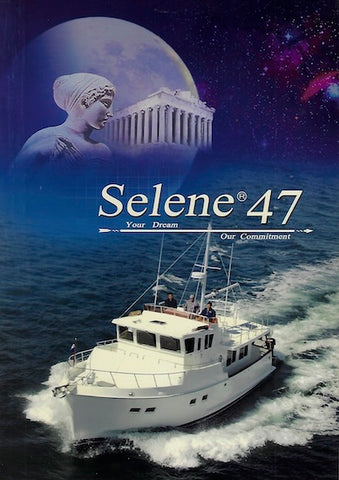Selene 47 Brochure