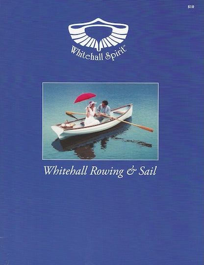 Whitehall 2006 Brochure