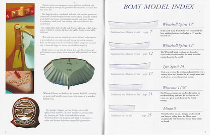Whitehall 2006 Brochure