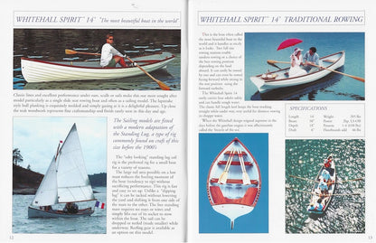 Whitehall 2006 Brochure