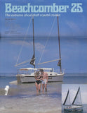 Beachcomber 25 Brochure