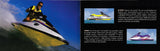 Polaris 1997 Watercraft Brochure