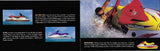 Polaris 1997 Watercraft Brochure