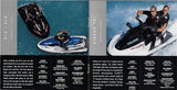 Polaris 2001 Watercraft Mini Brochure