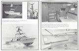 Topaz 28 Cuddy Brochure