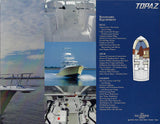 Topaz 33 Express Brochure