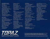 Topaz 33 Express Brochure