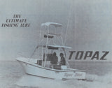 Topaz 24 CTR Brochure