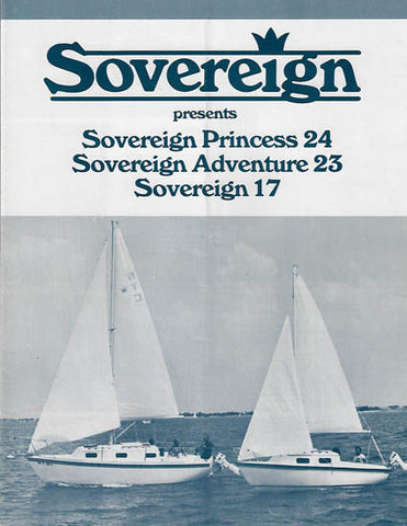 Sovereign Brochure