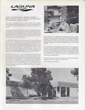 Laguna Construction Brochure