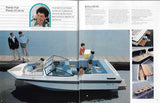 Lund 1979 Fiberglass Sport Boats Brochure