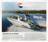 Malibu M235 Brochure