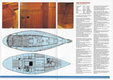 Nautor's Swan 46 Mark II Brochure