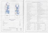 Jersey 40 Dawn Specification Brochure