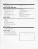 Starfire 180 Malibu Brochure
