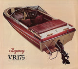Starfire VR175 & VR176 Regency Brochure
