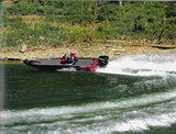 Legend 2017 Bass Boat Brochure