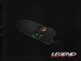 Legend 2017 Bass Boat Brochure