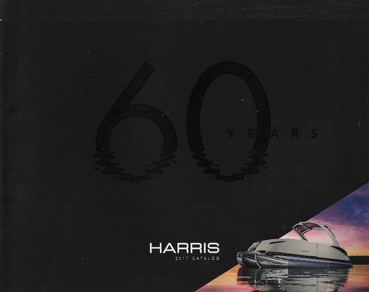 Harris 2017 FloteBote Brochure