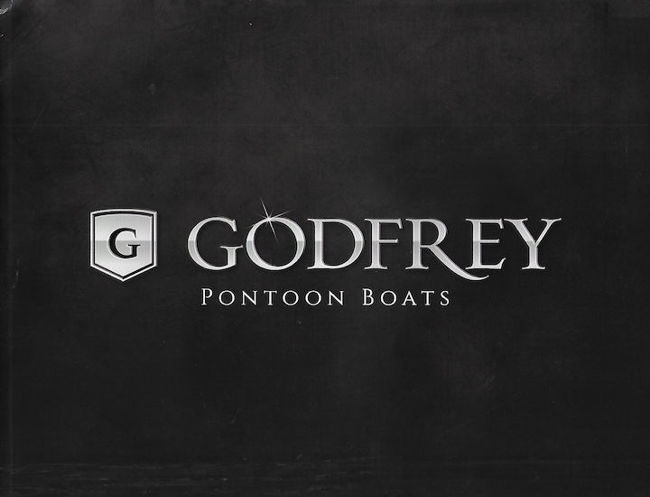 Godfrey 2017 Pontoon Brochure SailInfo I