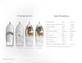 Hatteras 45EX Specification Brochure