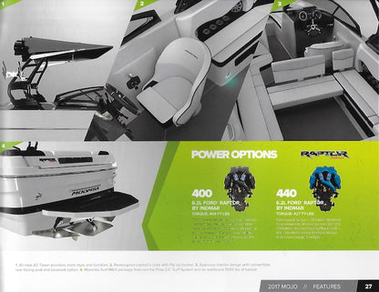 Moomba 2017 Brochure