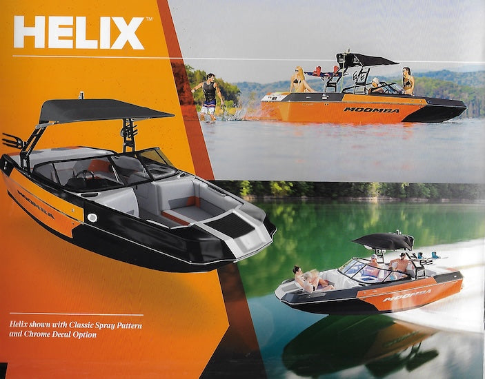Moomba 2017 Brochure