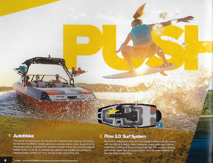 Moomba 2017 Brochure