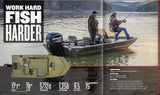 Tracker 2017 Grizzly Utility Brochure