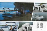 Larson 2017 Escape Pontoon Brochure