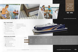 Larson 2017 Escape Pontoon Brochure