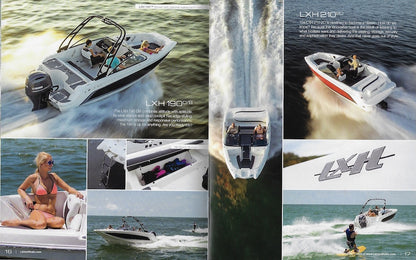 Larson 2017 Brochure