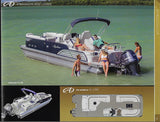 Avalon 2017 Pontoon Brochure