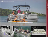 Avalon 2017 Pontoon Brochure