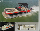 Avalon 2017 Pontoon Brochure