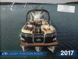 Avalon 2017 Pontoon Brochure