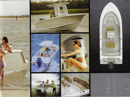 Sportsman 2017 Brochure