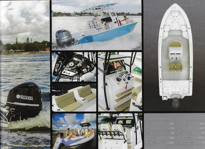 Sportsman 2017 Brochure
