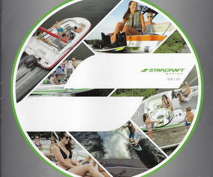 Starcraft 2017 Pleasure Brochure