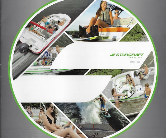 Starcraft 2017 Pleasure Brochure