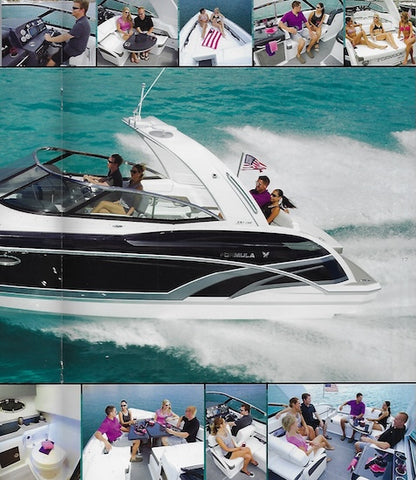 Formula 2017 Brochure