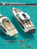 Formula 2017 Brochure